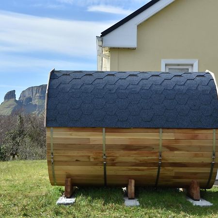 Mountain View Cottage Cloontyprughlish Экстерьер фото