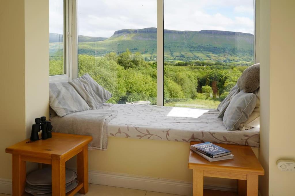 Mountain View Cottage Cloontyprughlish Экстерьер фото